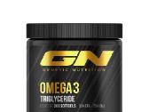 Trigliceridų Omega 3 200caps stipri koncentracija - nuotraukos Nr. 2