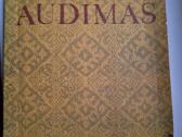 Knyga „audimas“
