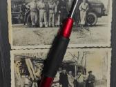 Feuerwehr Gaistrine 1940 metu nuotrauka