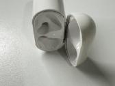Apple bevielis įkrovimo dėklas Airpods ausinėms - nuotraukos Nr. 5