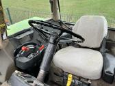Traktorius john deere 4455 - nuotraukos Nr. 4