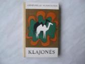 A. Nurpeisovas - Klajonės