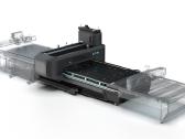 CNC apdirbimo centras 3121 Vector 7 - nuotraukos Nr. 6