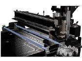 CNC apdirbimo centras 3121 Vector 7 - nuotraukos Nr. 11