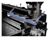 CNC apdirbimo centras 3121 Vector 7 - nuotraukos Nr. 12