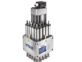 CNC apdirbimo centras 3121 Vector 7 - nuotraukos Nr. 17