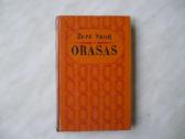 Žorž Sand - Orasas