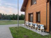 Sodyba Prie Ežero Anykščių Rajone - nuotraukos Nr. 31