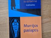 Parduodamos knygos - nuotraukos Nr. 33