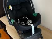 Cybex alton B2 i-size automobilinė kėdutė - nuotraukos Nr. 2