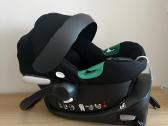 Cybex alton B2 i-size automobilinė kėdutė