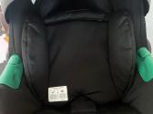 Cybex alton B2 i-size automobilinė kėdutė - nuotraukos Nr. 4
