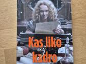 Parduodamos knygos - nuotraukos Nr. 3