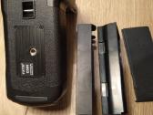 Canon EOS 5D papildomu bateriju blokas - nuotraukos Nr. 2