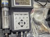 Mru Spectra 2000 emisijos matuoklis 700004155 duju