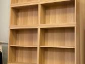 Ikea Besta lentynos