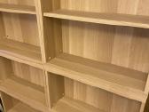 Ikea Besta lentynos - nuotraukos Nr. 6