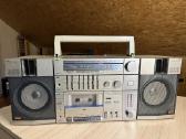 JVC Pc-11l kolekcinis Bomboxsas