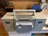 JVC Pc-11l kolekcinis Bomboxsas - nuotraukos Nr. 3
