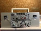JVC Pc-11l kolekcinis Bomboxsas - nuotraukos Nr. 4