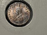 India 1928 1/12 Anna ( Anglijos kolonija) - nuotraukos Nr. 2
