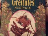 Skruzdelytes nuotykiai