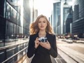 Fotoaparatas fotosesijoms ar interjerui - nuotraukos Nr. 3