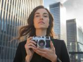 Fotoaparatas fotosesijoms ar interjerui - nuotraukos Nr. 4