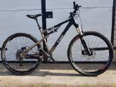 Rose Root Miller Full suspension dviratis L dydis