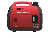 Honda generatorius Eu22 - nuotraukos Nr. 2