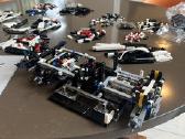 Parduodu didelį automobilio konstruktorių - nuotraukos Nr. 4
