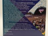 2024 Lietuva, Dainų šventė,euro monetų Bu rinkinys - nuotraukos Nr. 8
