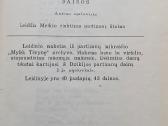 Knyga "Sušaudytos dainos" - nuotraukos Nr. 6