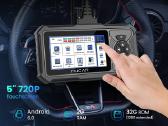 Mucar universali diagnostikos įranga automobiliams - nuotraukos Nr. 5