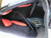 Jordan Melo M12 krepšinio bateliai vyrams, 48 - nuotraukos Nr. 6