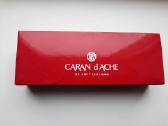 Caran D'ache Madison 2 Bicolor plunksnakotis - nuotraukos Nr. 6