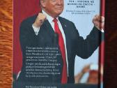 Parduodu knyga"baimė Trumpas Baltuosiuose Rūmuose" - nuotraukos Nr. 2