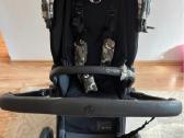 Cybex premium platinum vezimas - nuotraukos Nr. 2