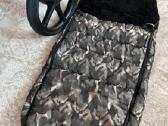 Cybex premium platinum vezimas - nuotraukos Nr. 3