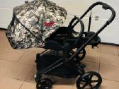 Cybex premium platinum vezimas - nuotraukos Nr. 6