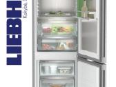 Liebherr Cbnstd 578i Peak su 0c ir Hydro Breeze D