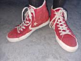 Converse aulinukai. Dydis 40, šilti - nuotraukos Nr. 3