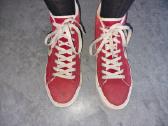 Converse aulinukai. Dydis 40, šilti - nuotraukos Nr. 4