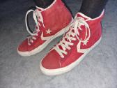Converse aulinukai. Dydis 40, šilti - nuotraukos Nr. 7