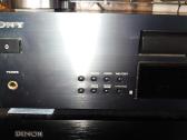 Sony Cdp-xb630 - nuotraukos Nr. 4