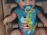 Baby born lėlė magic berniukas - nuotraukos Nr. 4