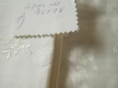 Balti patalynės užvalkalai, paklodes lino - nuotraukos Nr. 4