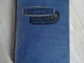 Hugo,tolstojus,dostojevskis,turgenevas,gorkis - nuotraukos Nr. 26