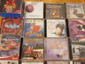 Kalėdinės dainos Christmas songs CD albumai - nuotraukos Nr. 3