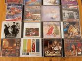 Kalėdinės dainos Christmas songs CD albumai - nuotraukos Nr. 4
